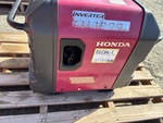 Generator with