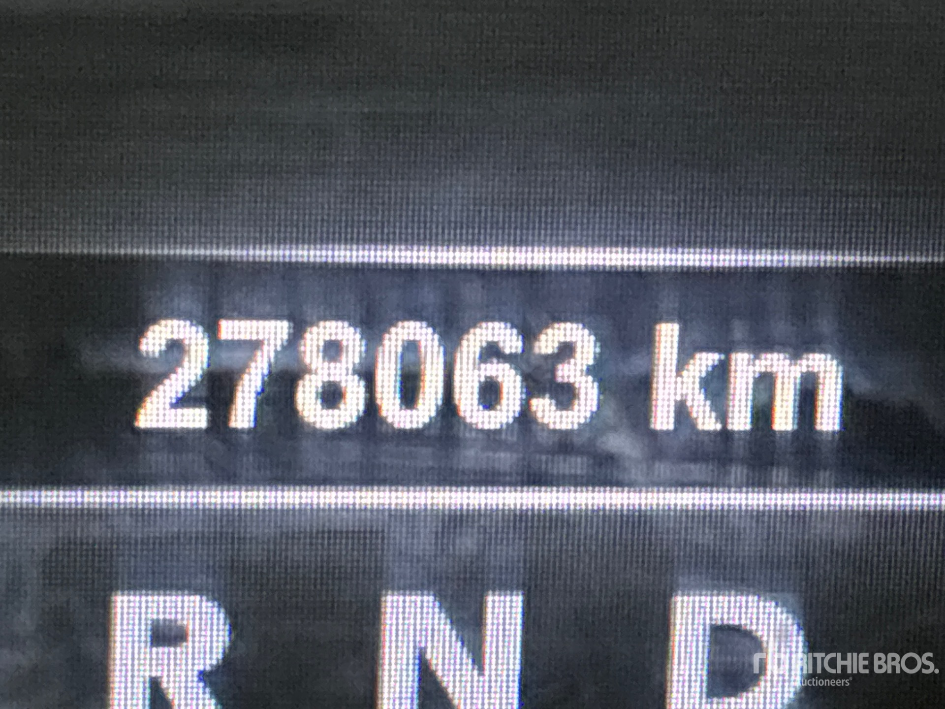 2015 Ram 3500