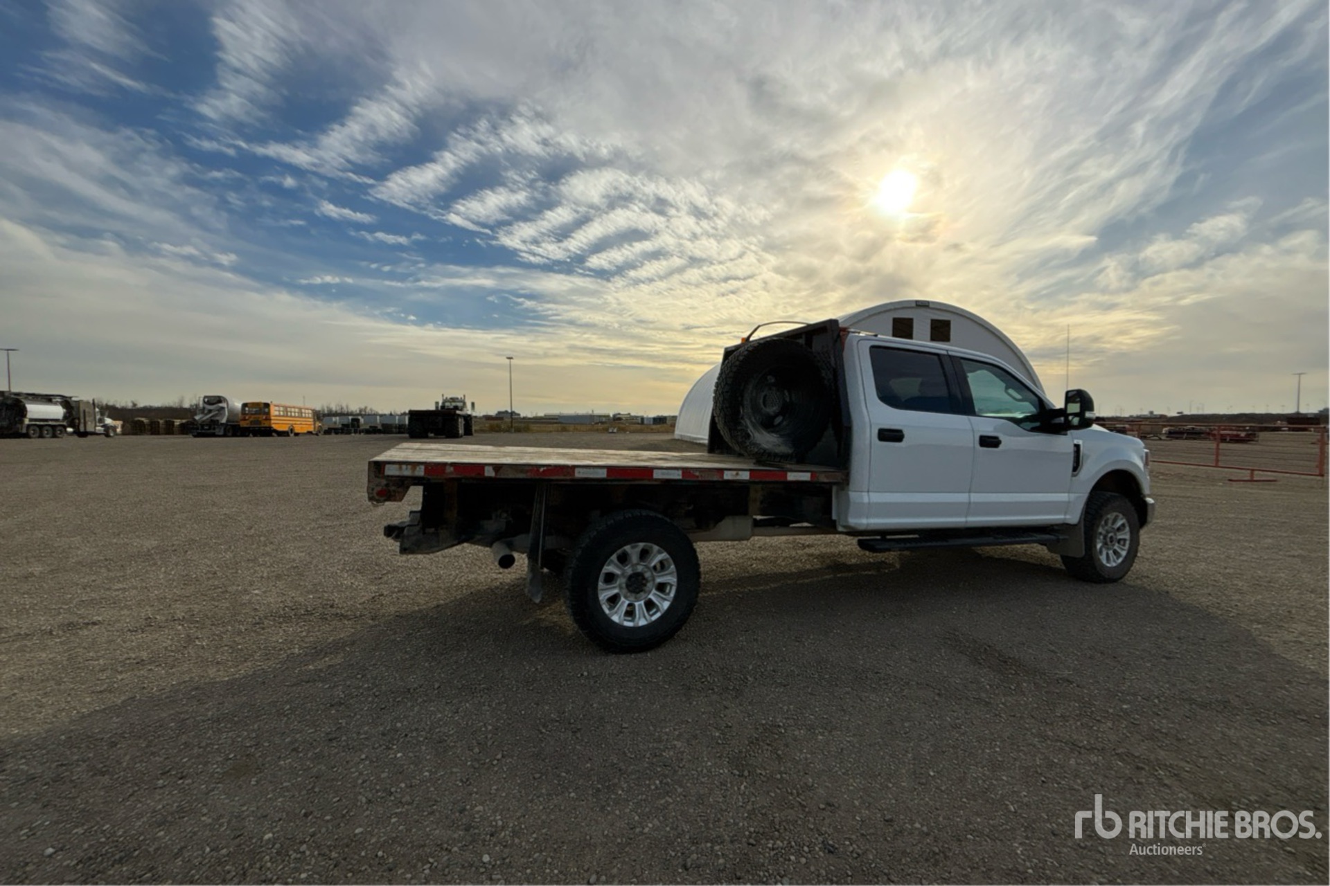 2020 Ford F-350