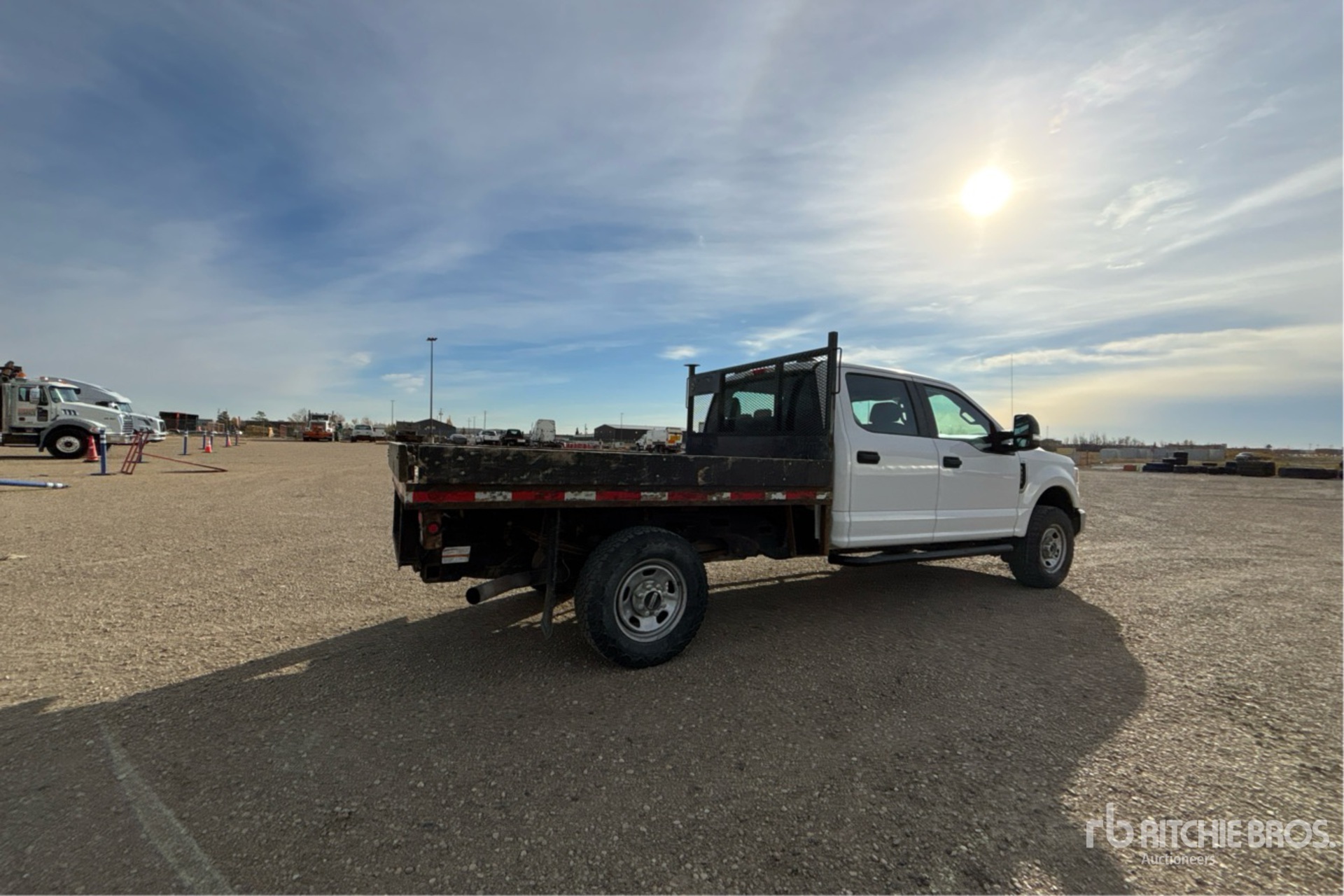 2020 Ford F-350