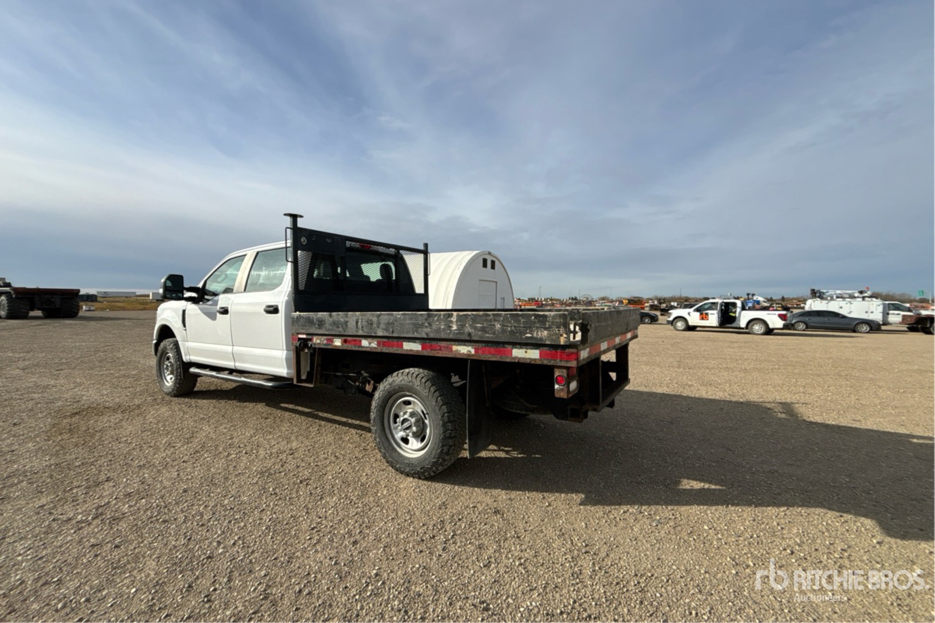 2020 Ford F-350