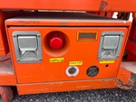 Control Station Ground with