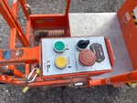 Control Station Upper with