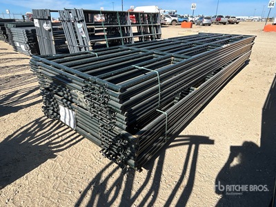 General Appearance with Bild, Ecke hinten links