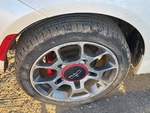 Chassis Photos with