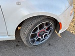 Chassis Photos with