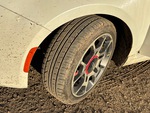Chassis Photos with