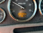 4 Transmision with Engine Hours