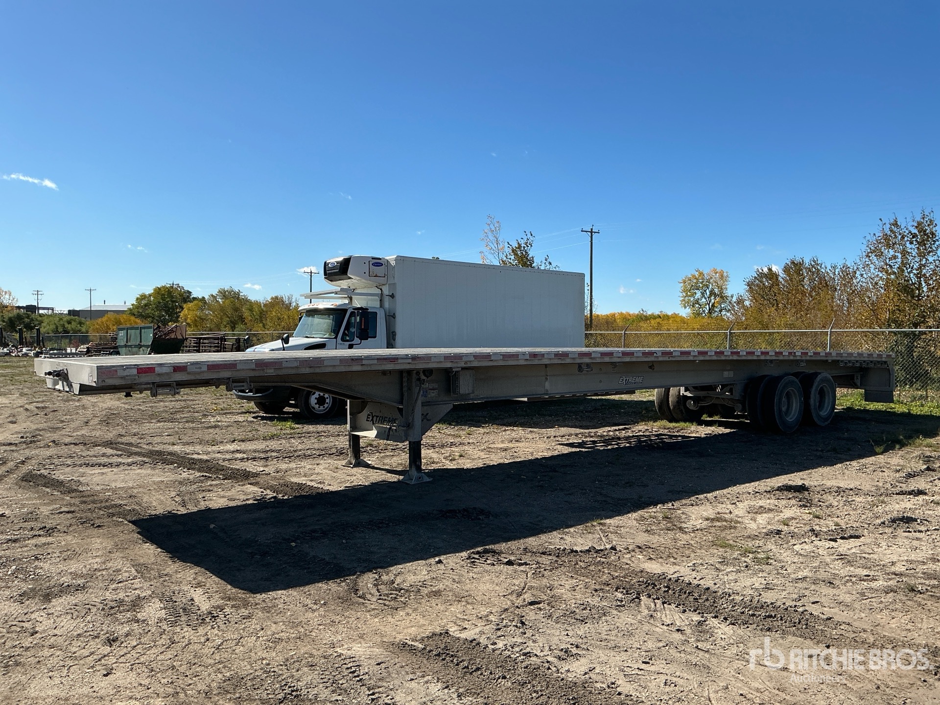 Photo of 2023 Extreme 53 ft T/A
