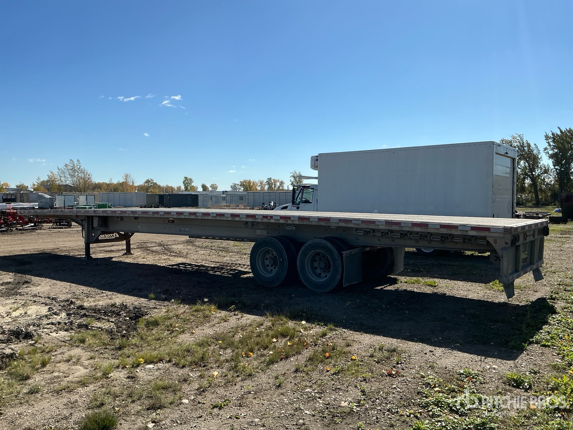 2023 Extreme 53 FT T/A