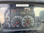 Cab with Warning Lights