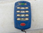 Configuration with