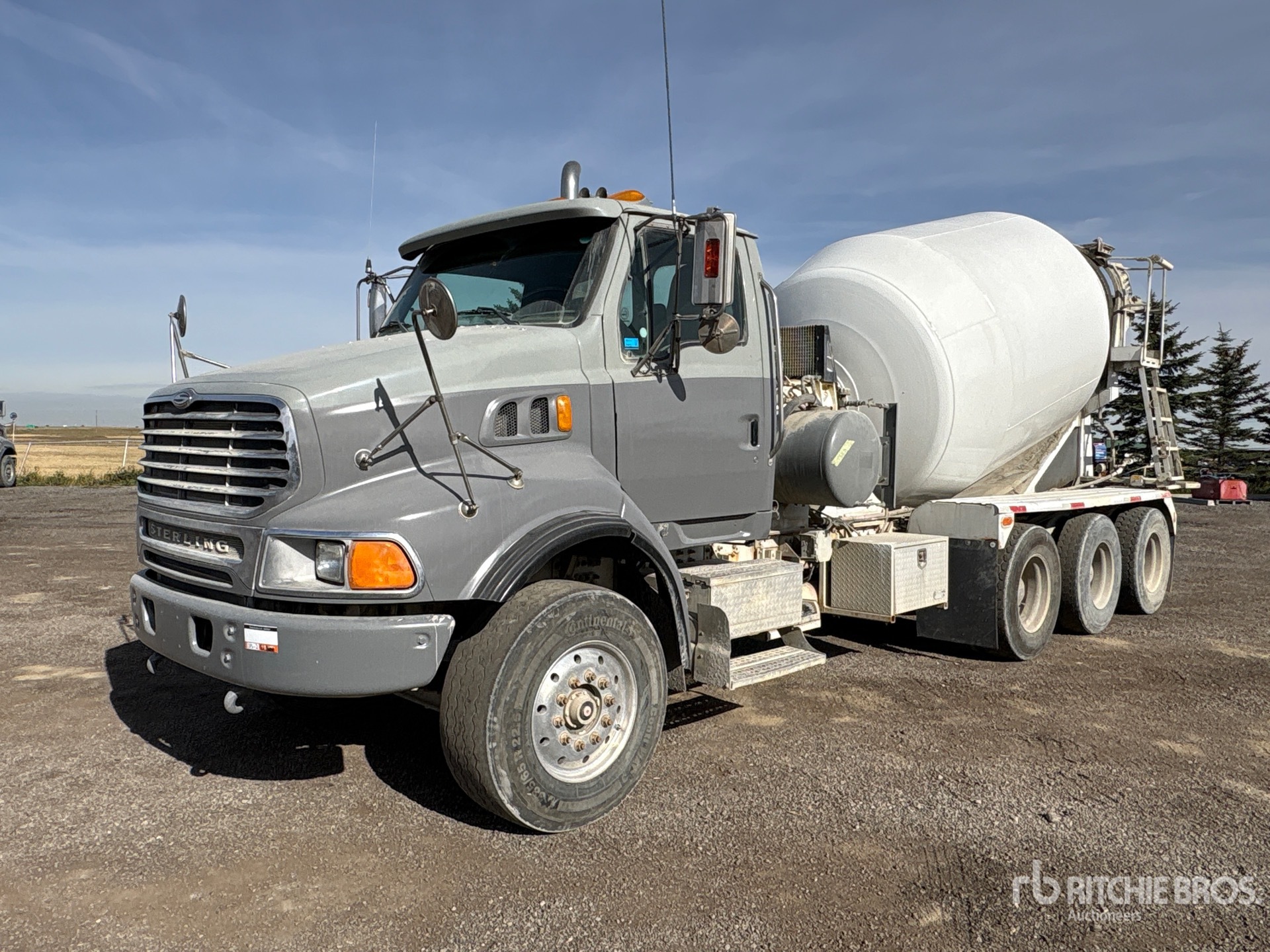 2006 Sterling LT9500