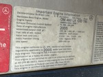 Engine with