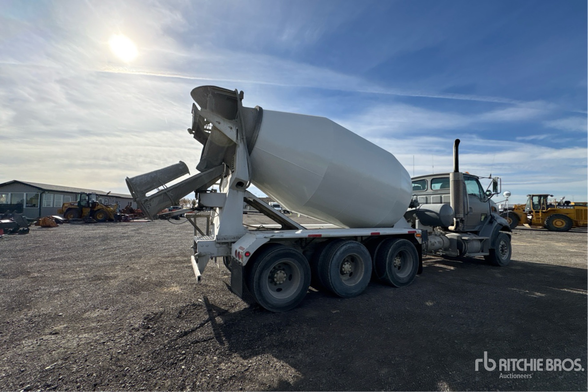 2006 Sterling LT9500