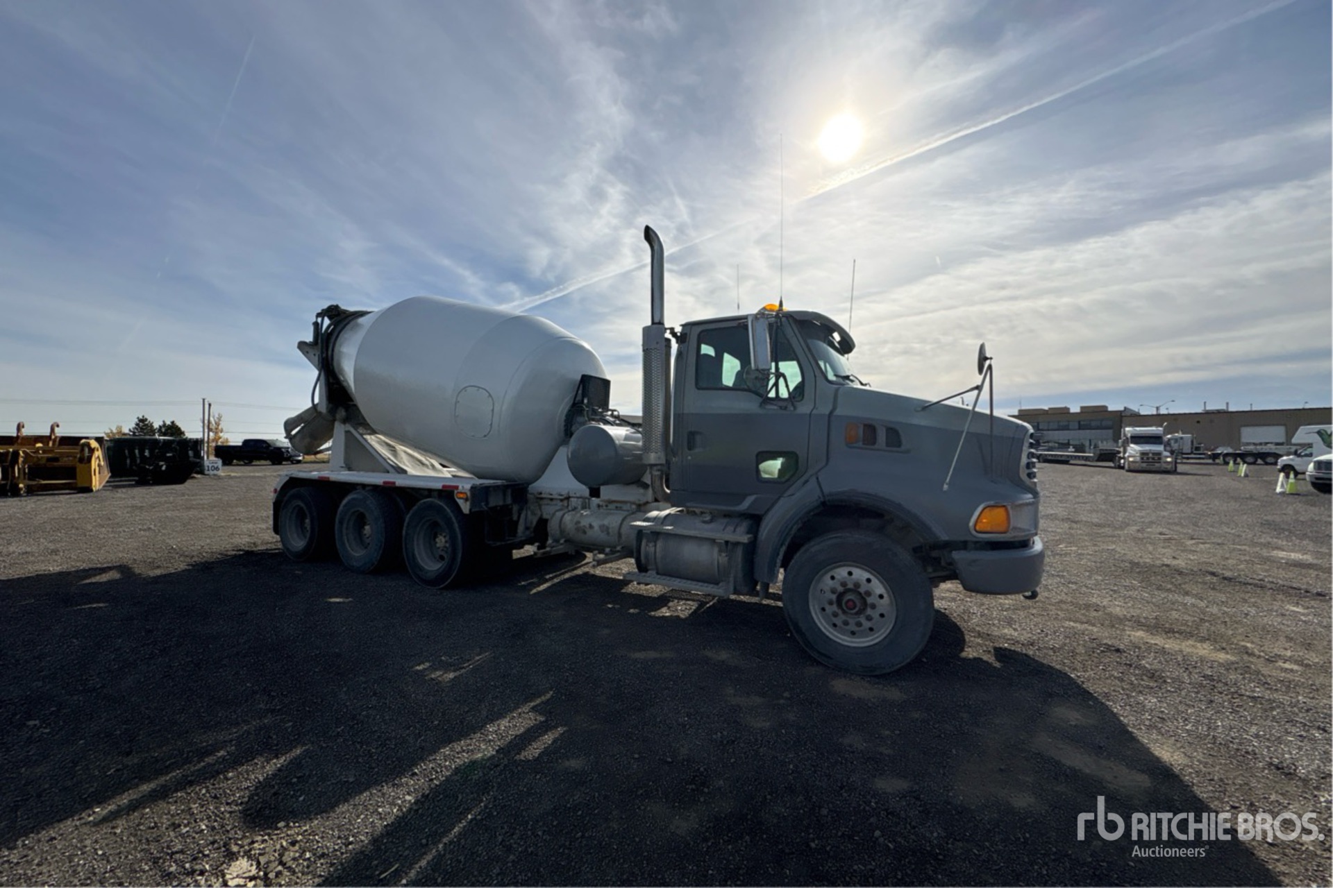 2006 Sterling LT9500