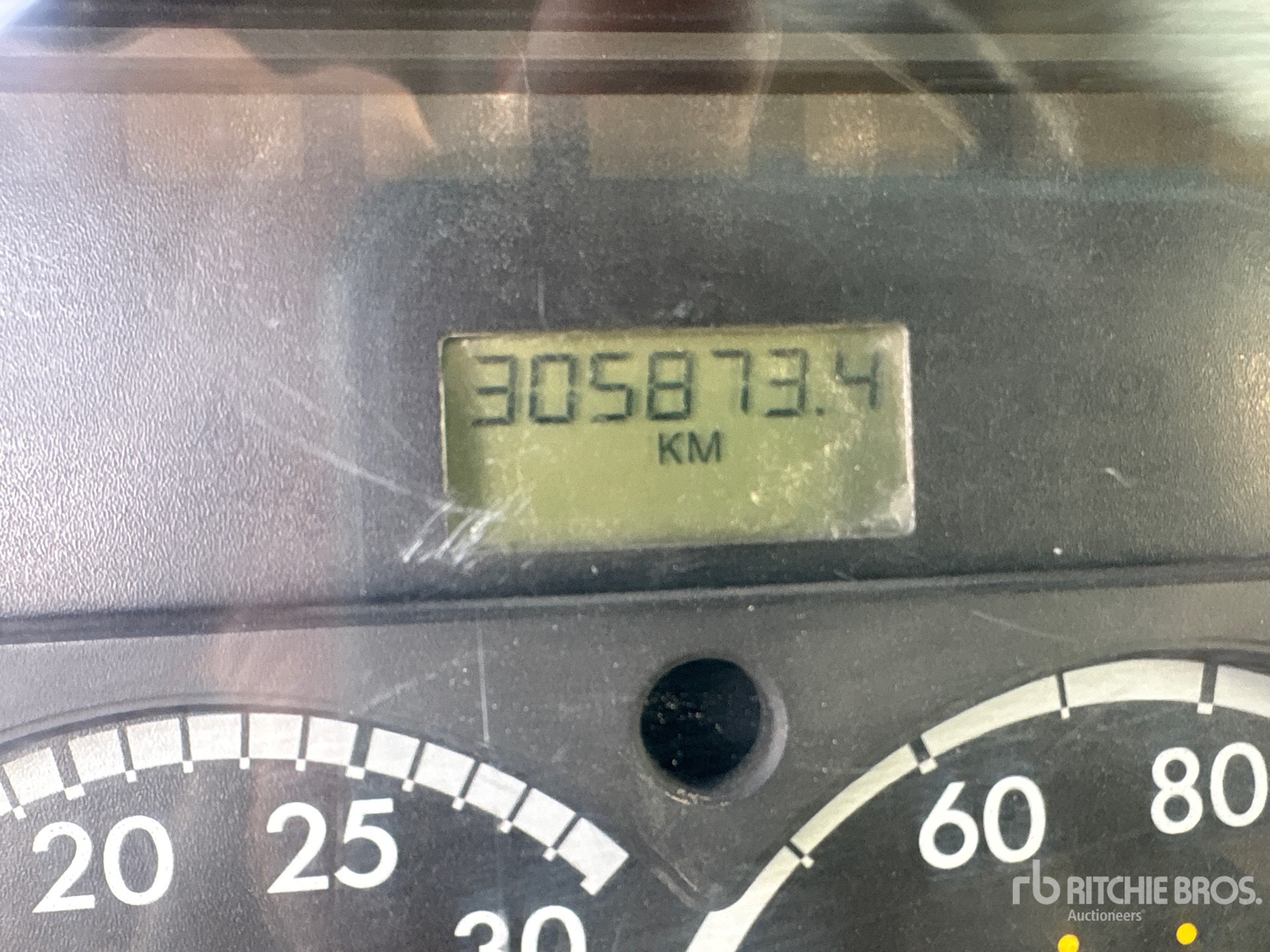 2006 Sterling LT9500