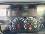 Cab with Warning Lights