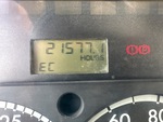 Cab with Engine Hours
