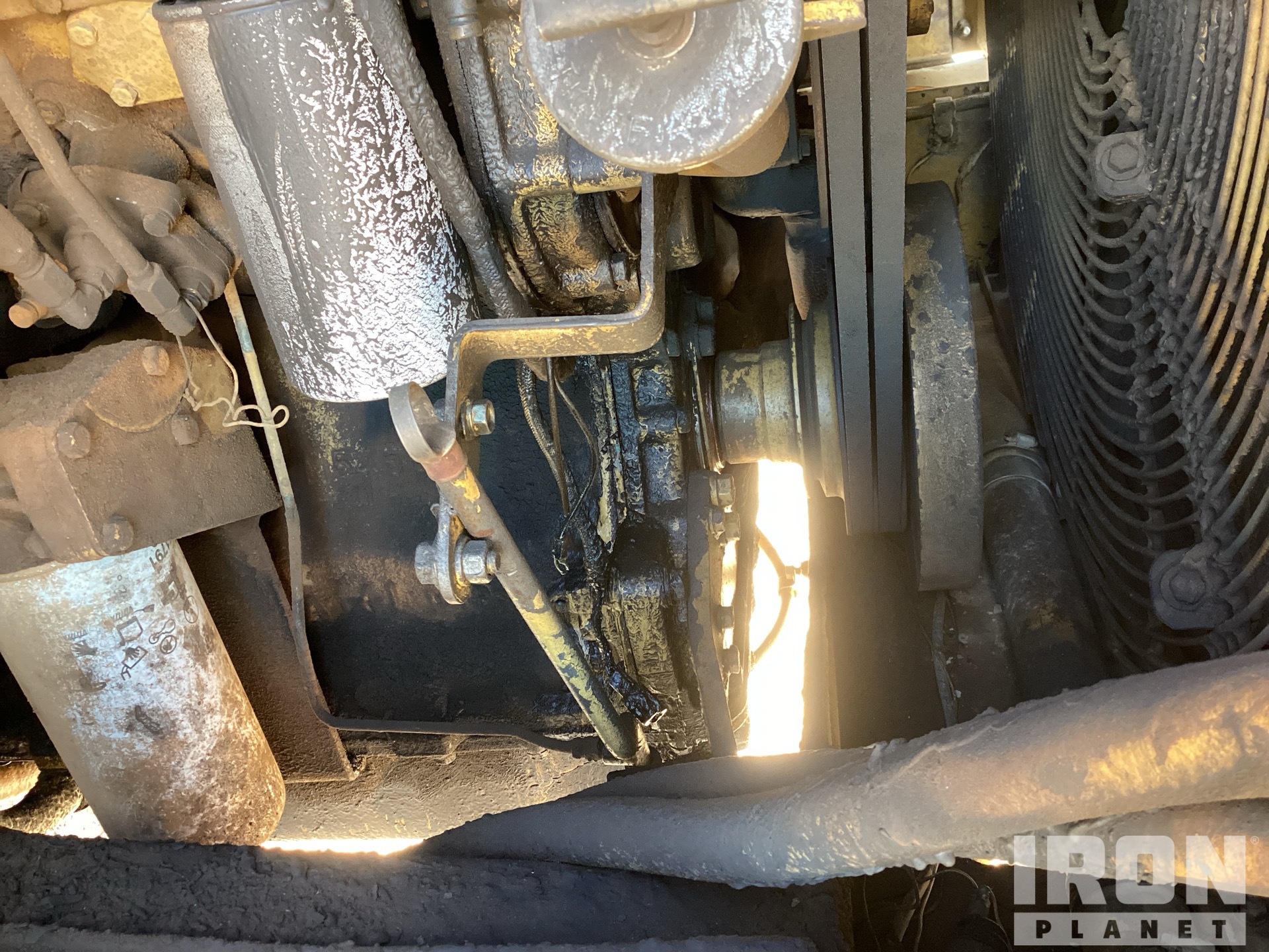 1990 Caterpillar 615C