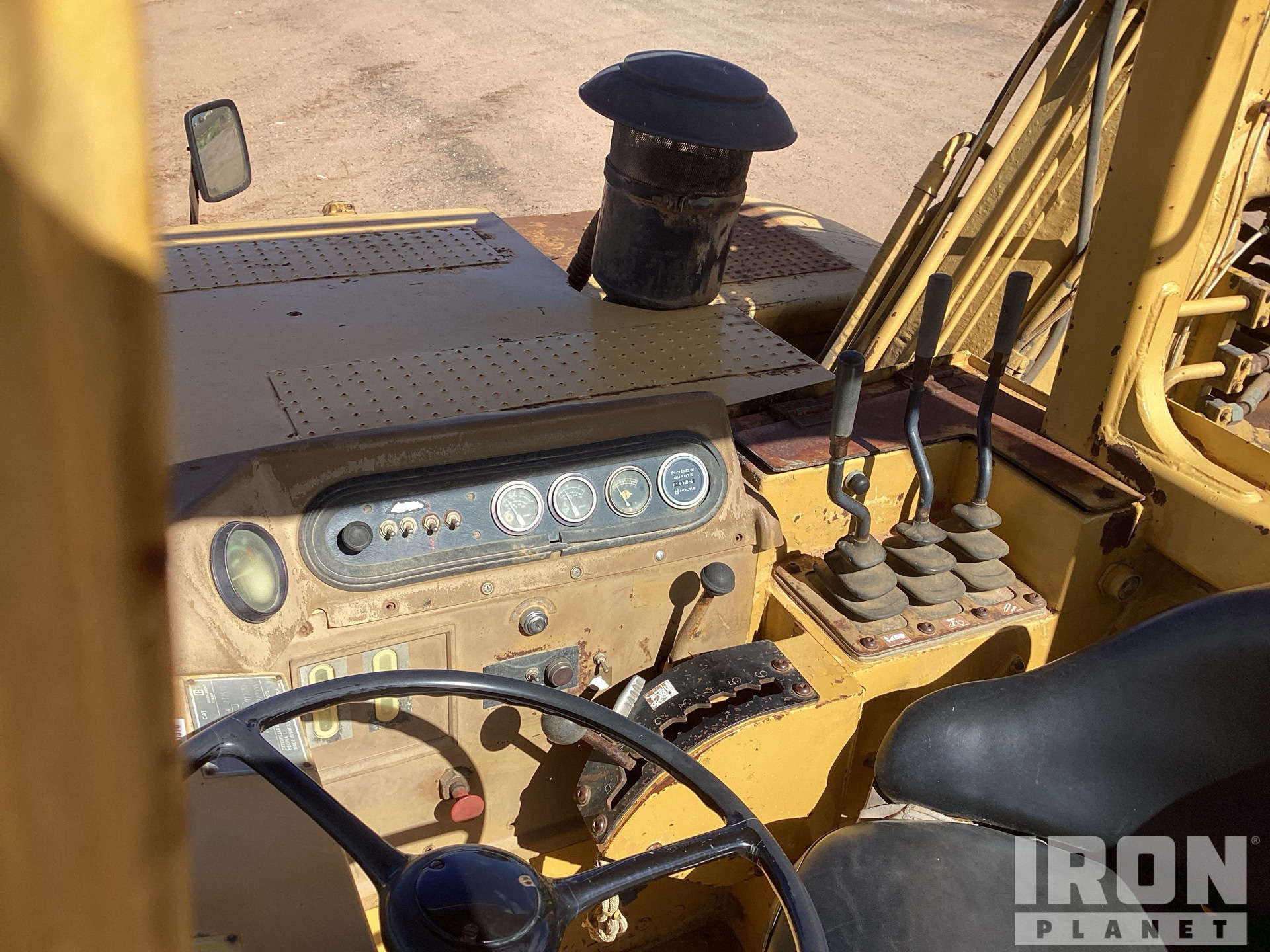 1990 Caterpillar 615C
