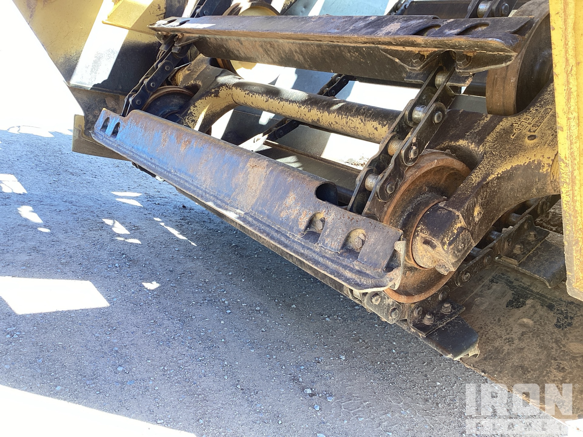 1990 Caterpillar 615C