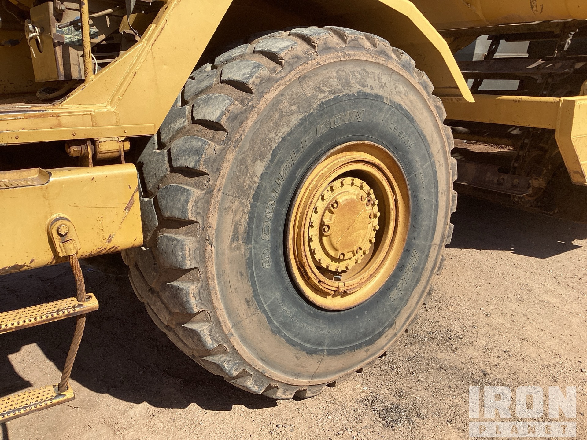 1990 Caterpillar 615C