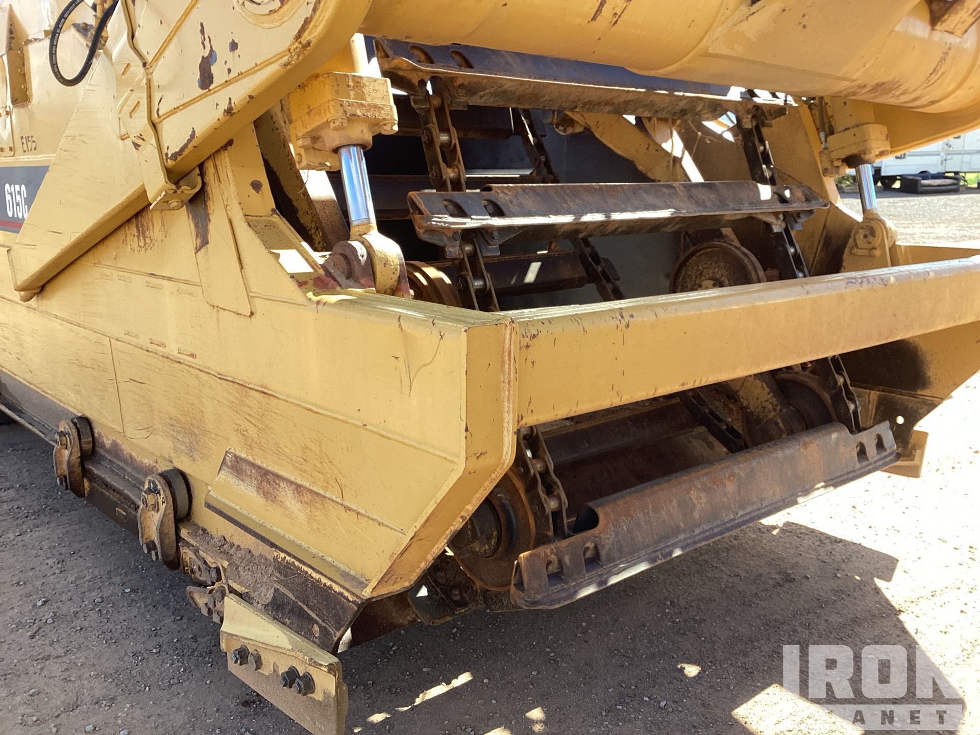 1990 Caterpillar 615C
