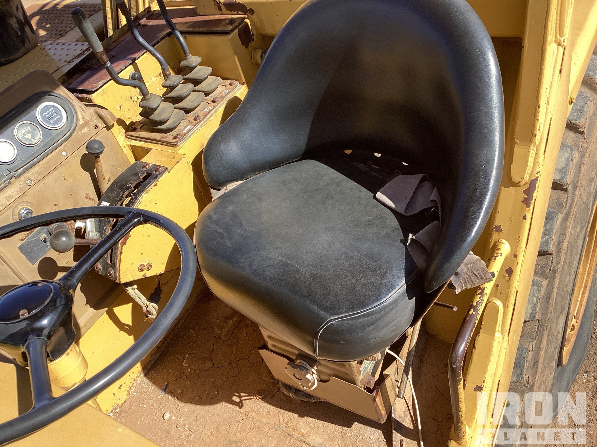 1990 Caterpillar 615C
