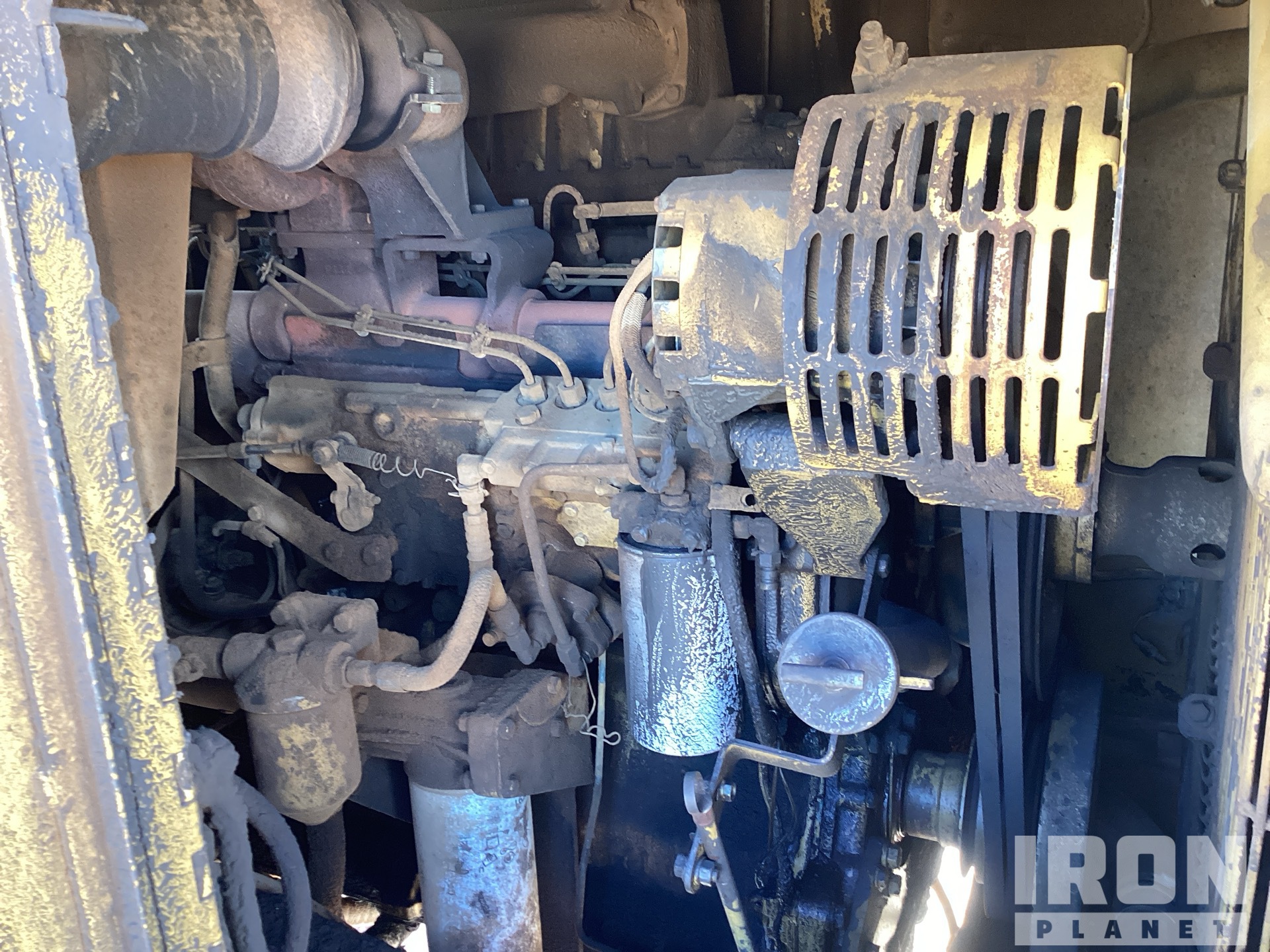 1990 Caterpillar 615C