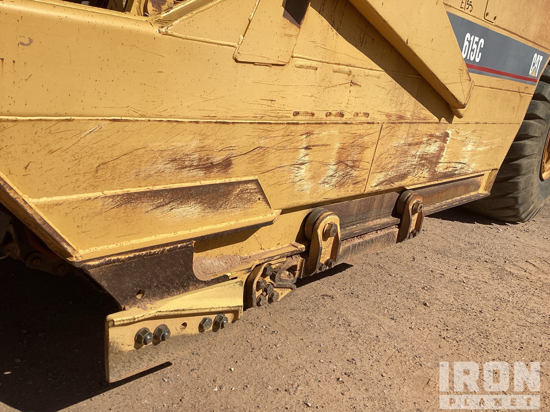 1990 Caterpillar 615C