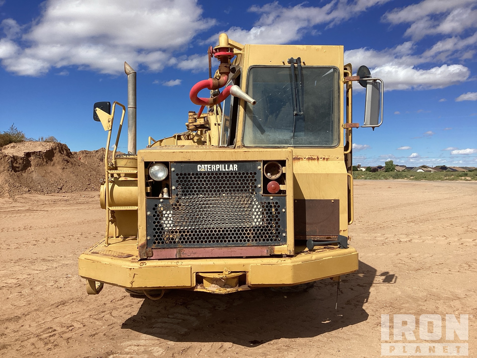 1993 Caterpillar 613C