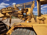 Chassis with Hitch Condition