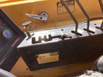 Control Station with Drivetrain Controls