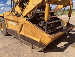 Chassis with Bowl Condition