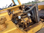 Engine with Engine - Right Side