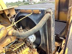 Engine with Cooling System Leaks