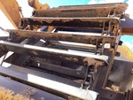 Chassis with Elevator Chain Condition