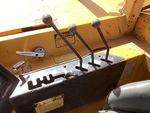 Control Station with Hydraulic Controls