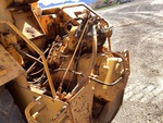 Drivetrain with Transmission