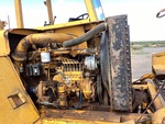 Engine with Engine - Left Side