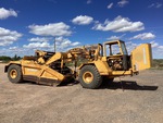 Chassis with Frame Condition