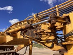 Hydraulics with Steering Cylinders