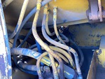 Hydraulics with Hoses