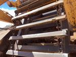 Chassis with Elevator Flight Condition