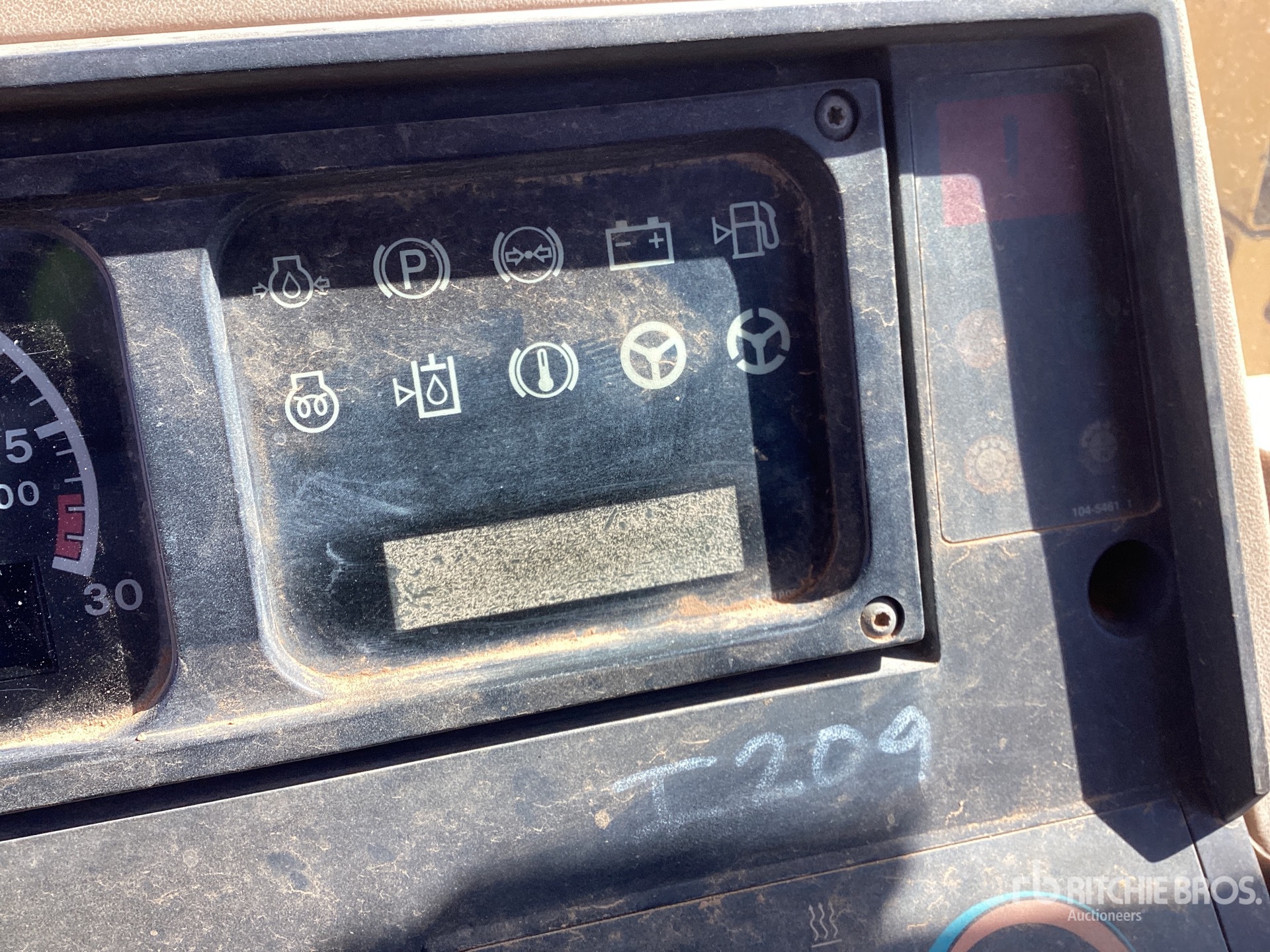 1998 Caterpillar 950F SERIES II