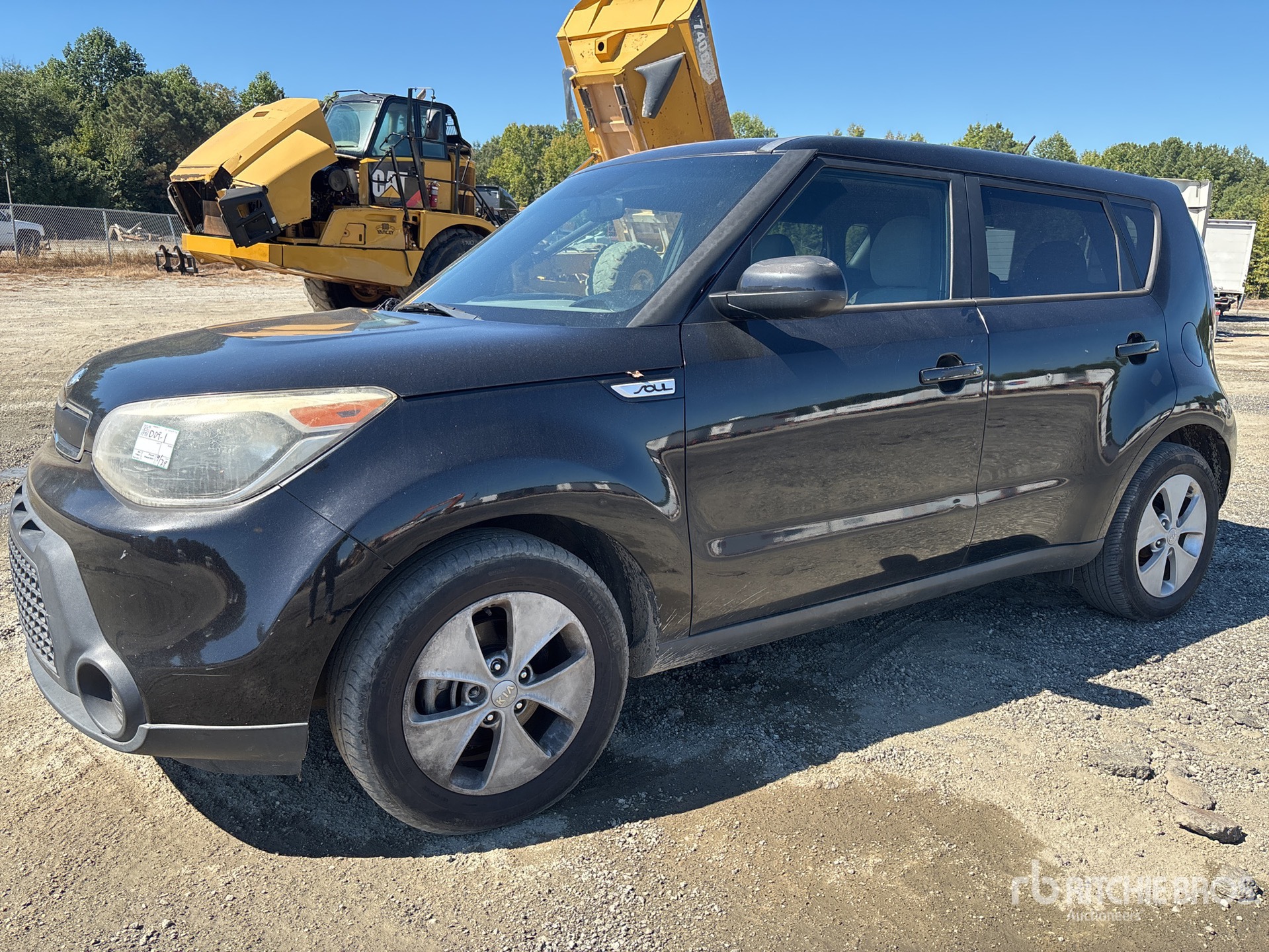 Photo of 2016 Kia SOUL