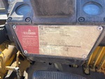 General Appearance with Numéro de série/Numéro d'identification du véhicule automobile