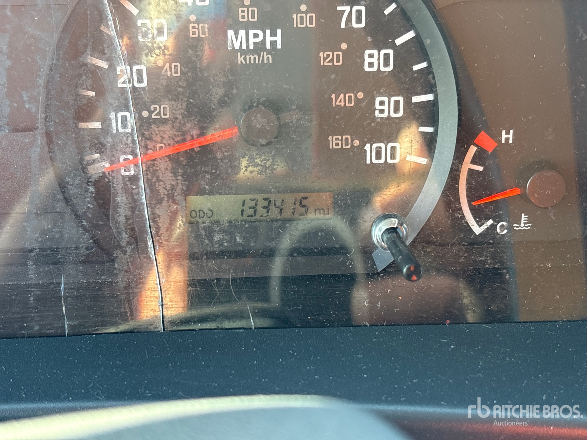 2019 Isuzu NPR HD