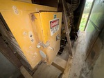 Generator with